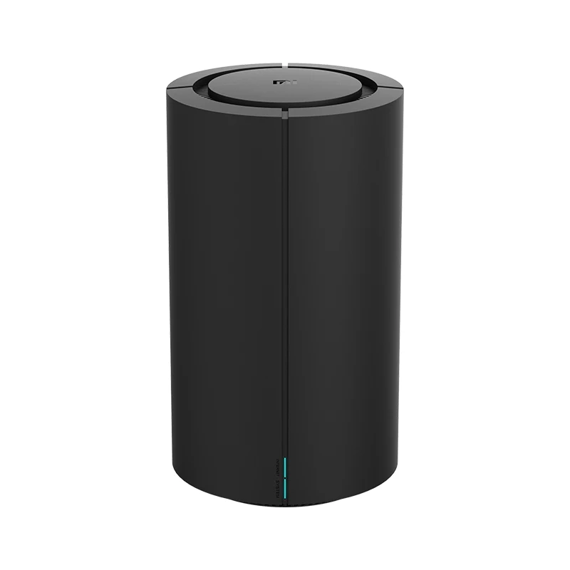 Маршрутизатор Xiaomi Mi AC2100 двухъядерный процессор 128 Мб 2 4 ГГц 5 360 °|Беспроводные