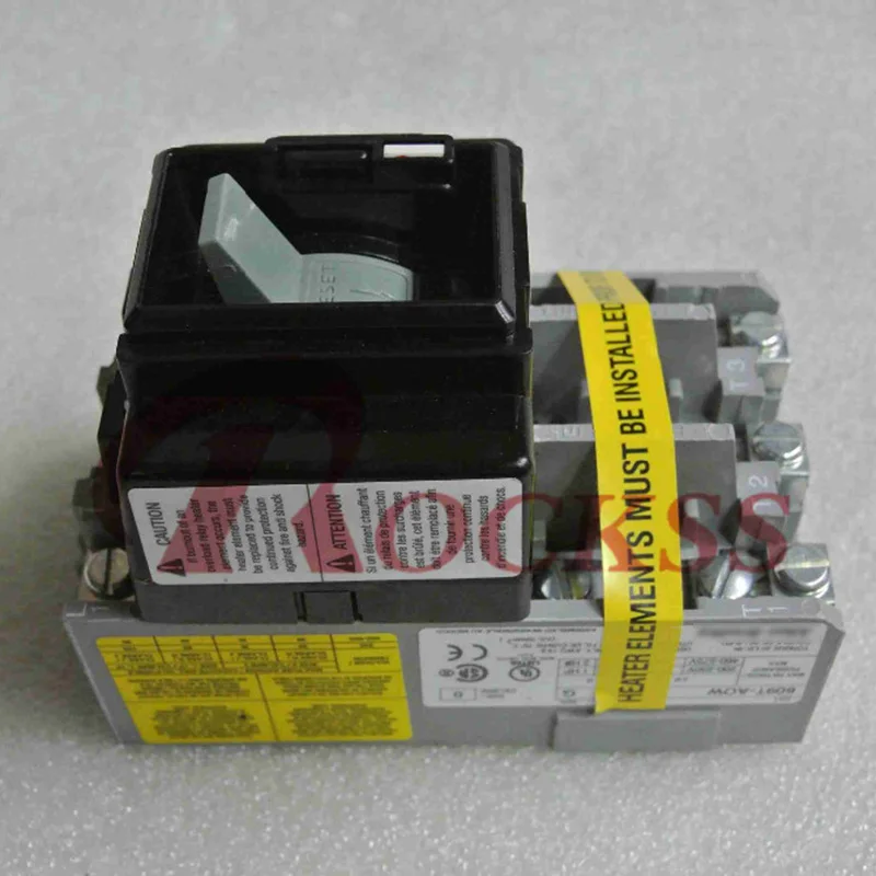 

Brand New 609T-AOW Ser G With Free DHL