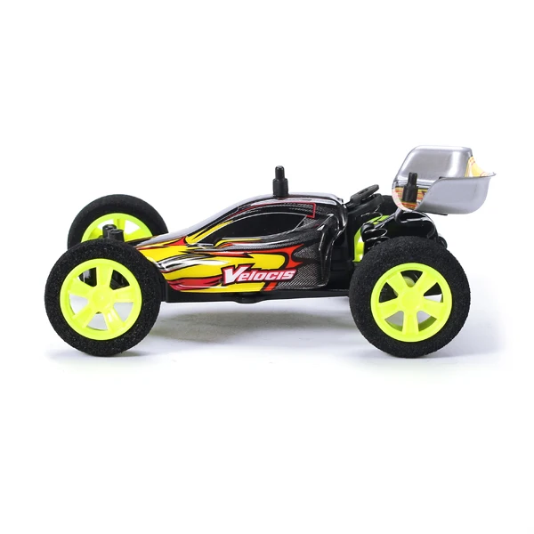 Velocis 1/32 2 4G 15 км/ч RC гоночный автомобиль Мультиплеер в параллельном 4 канала
