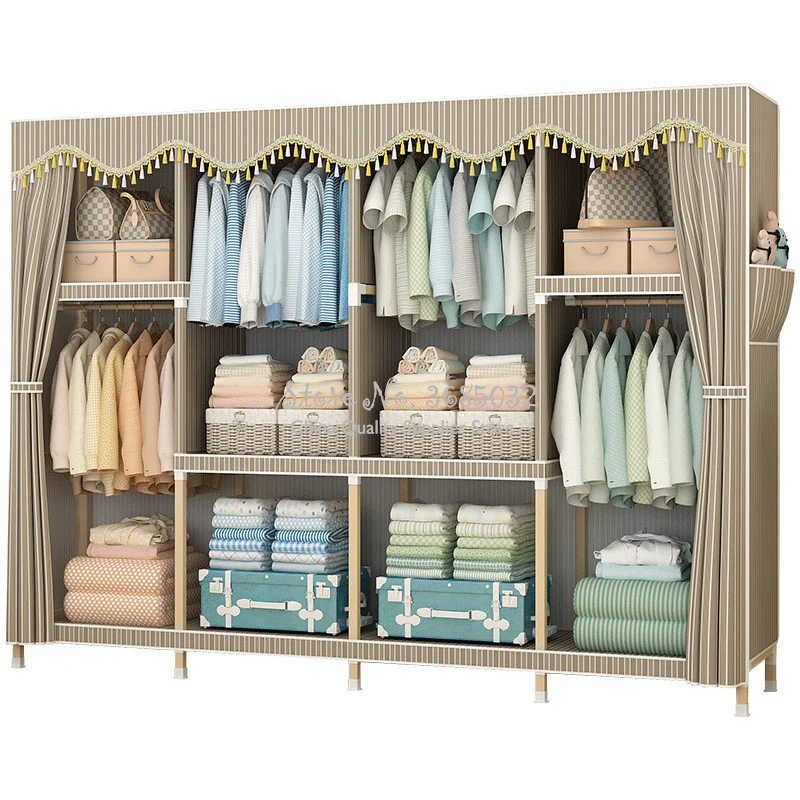 Простые экономические собран из цельного дерева шкаф общежития Прокат дома для