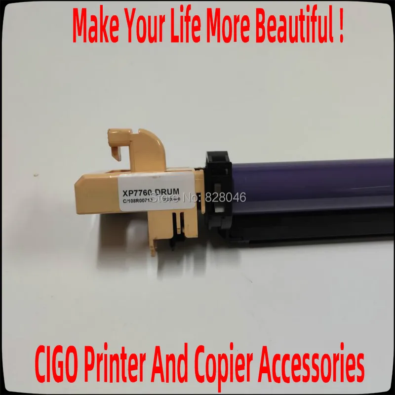 Картридж барабанный черный для Xerox Color 550 560 570 C60 C70 C75 J75 700 700i 13R663 013R00663 | Компьютеры и