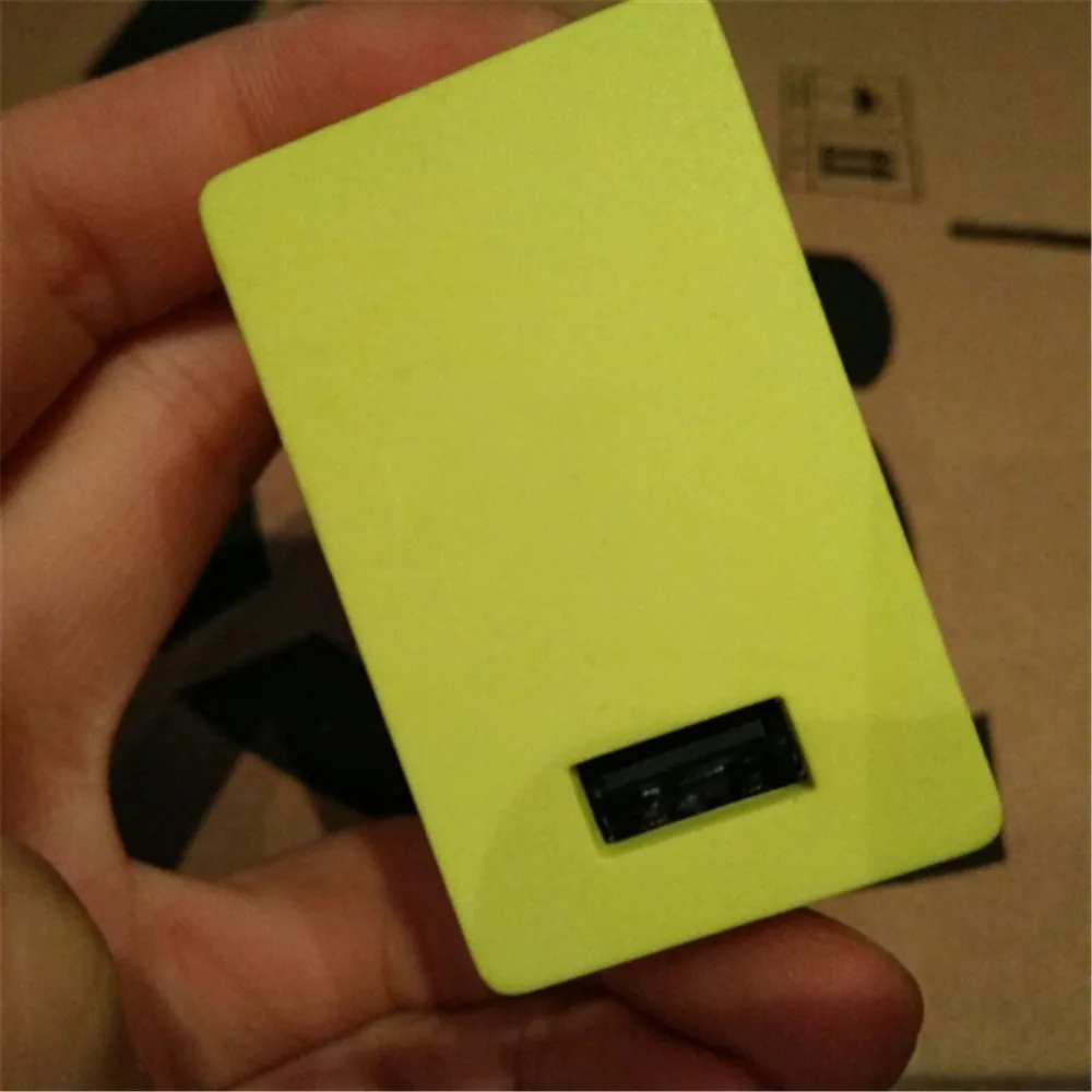 USB-кабель для быстрой зарядки 5 1 в а | Электроника