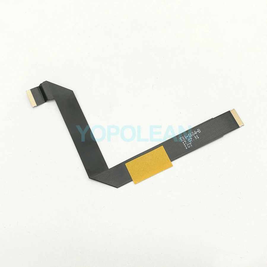 Оригинальная сенсорная панель для Macbook Air 13 &quotA1466 с кабелем 593-1604-B 2013 2014 2015 2017 года |