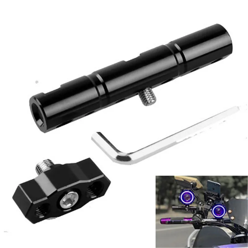 

Универсальный кронштейн для Руля Мотоцикла, 8 мм/10 мм