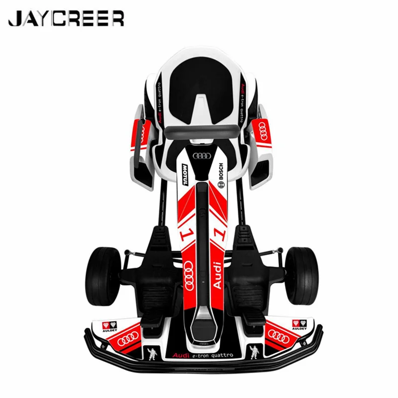 Переводные наклейки для карт сегвея Ninebot Электрический | Спорт и развлечения