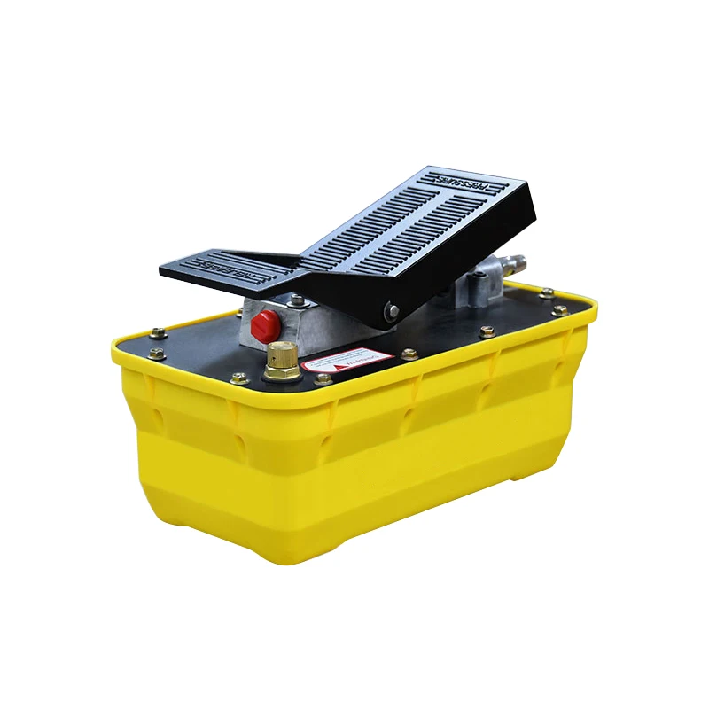 Л коррекция балки пневматический гидравлический ножной насос 70 МПа | Инструменты