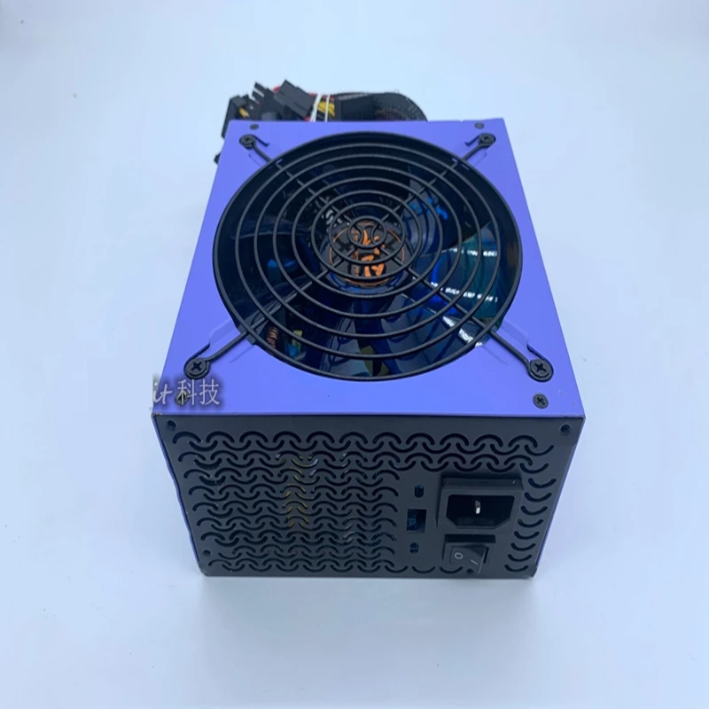 Новый оригинальный блок питания для Афины Мощность 80 плюс Бронзовый 1080TI 2080TI