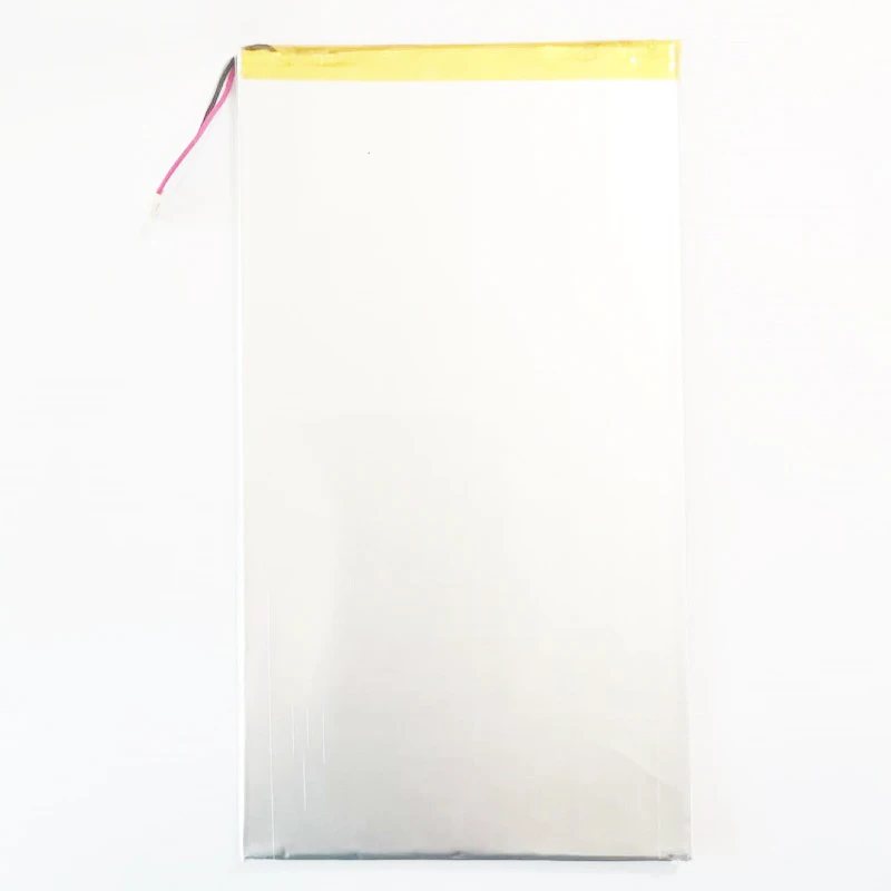 Новый аккумулятор для планшета Onyx Boox MAX2 MAX 2 чтения электронных книг 3 7 в 5000 мАч