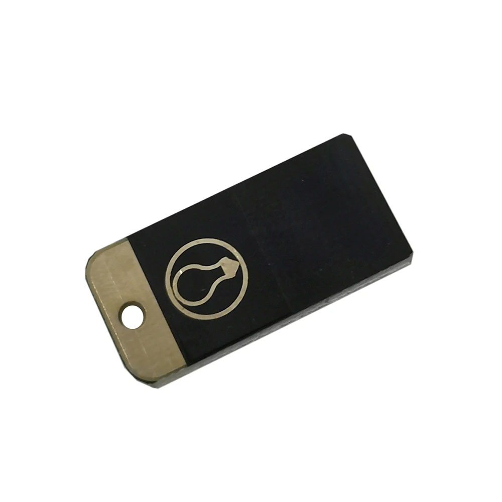 Ультра тонкий мини USB светильник usb портами и светодиодным индикатором Мощность