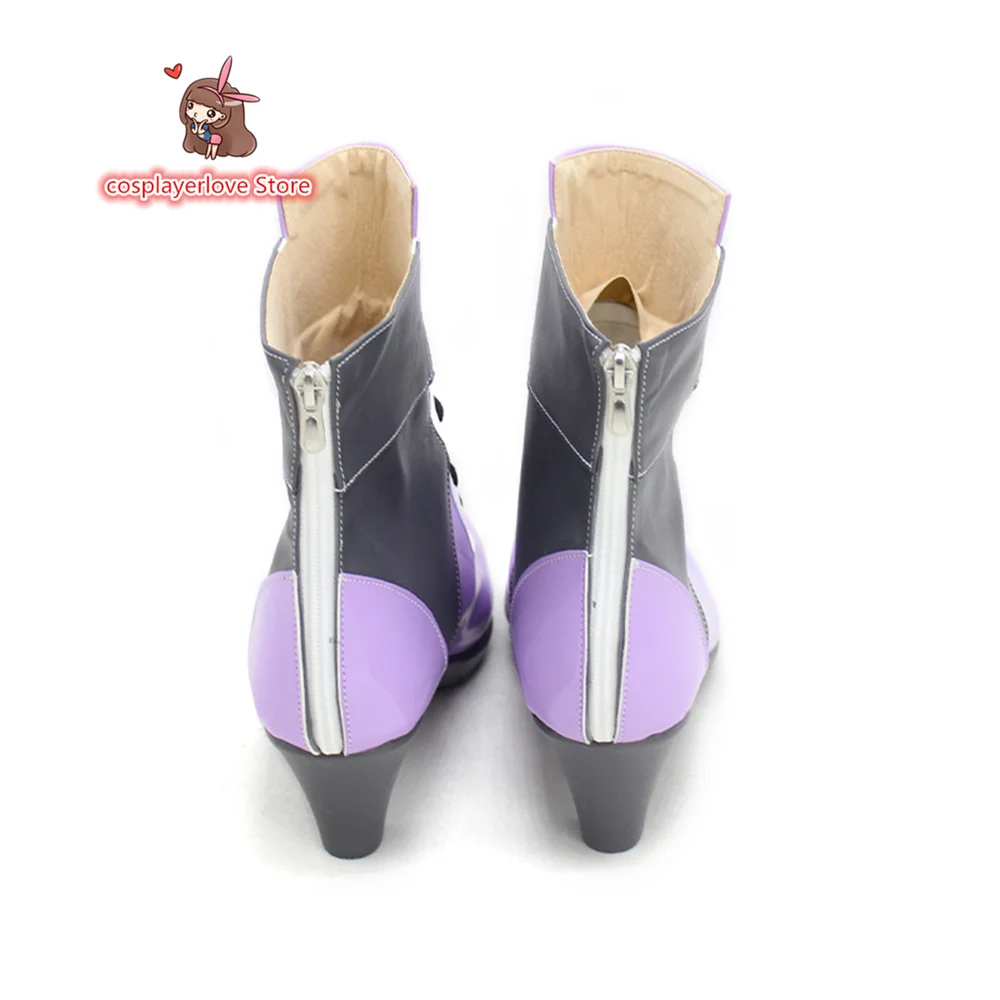 Косплей сапоги Pretty Derby cosersuki