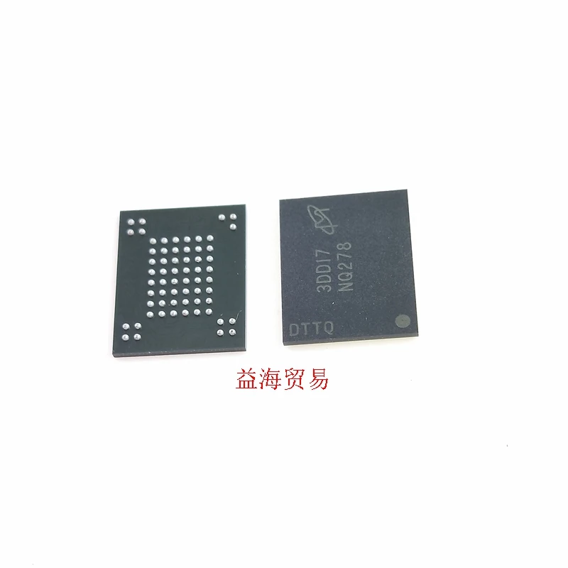 1pcs NQ278 BGA Chip Use for Automotives MT29F2G08ABAEAH4-IT: E screen DDR memory | Автомобили и мотоциклы