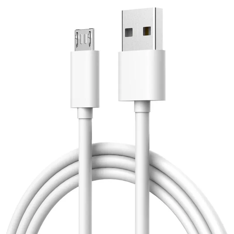 Кабель Micro USB 1 м для Samsung Galaxy S3 S4 S5 Mini S6 S7 Edge Plus зарядный кабель телефона Huawei Y Enjoy P Smart