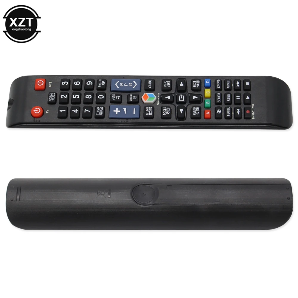 Пульт дистанционного управления для Samsung Smart TV BN59-01178B UA55H6300AW UA60H6300AW UE32H5500 UE40H5570