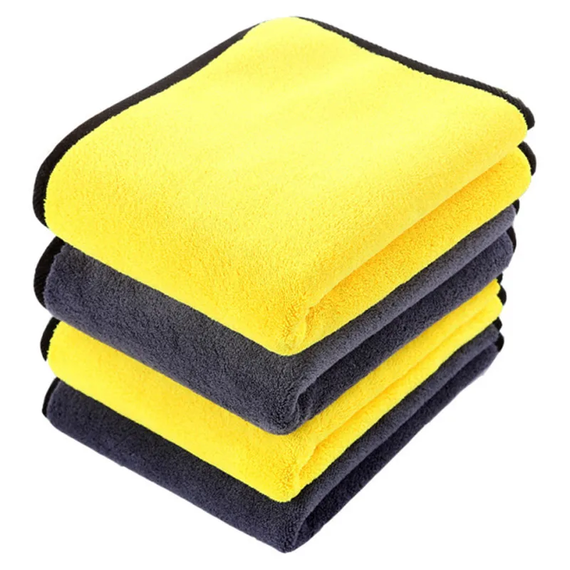 Полотенце из микрофибры для мытья автомобиля г/кв. М | Автомобили и мотоциклы