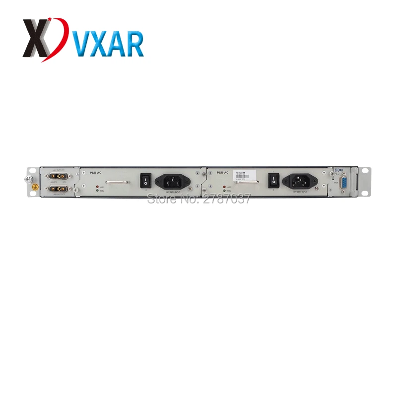 ZTE PSU 30A выпрямитель с 2шт модулем 220В AC 48В DC косилка для C300/C320 OLT|olt zte|zte oltrectifier 48v |