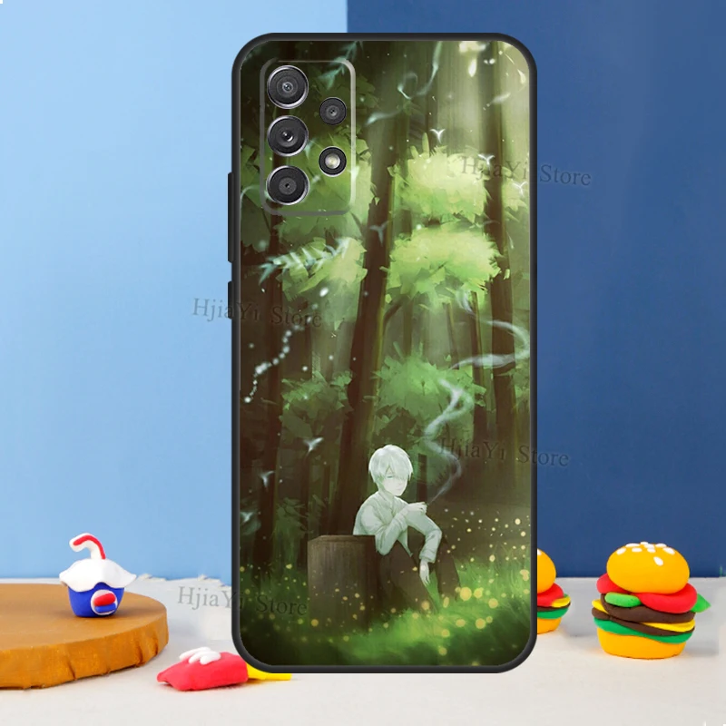 Чехол для Samsung A54 A34 A14 A13 A23 A33 A53 A73 A51 A71 A72 A12 A22 A32 A42 A52 | Чехлы