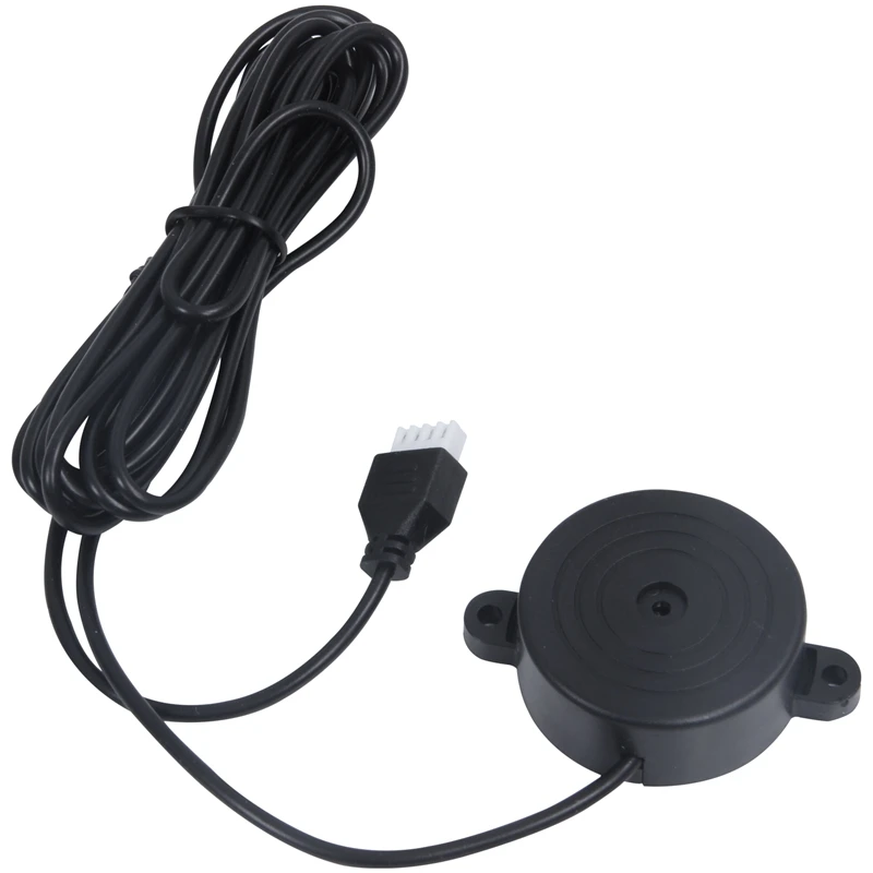 Стандартный датчик парковки номерного знака с HD камерой заднего вида |