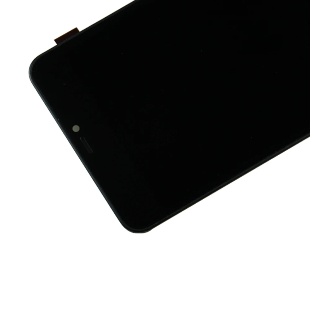 100% протестированный Оригинальный ЖК-дисплей 640XL для Nokia Lumia 640 XL сенсорный экран