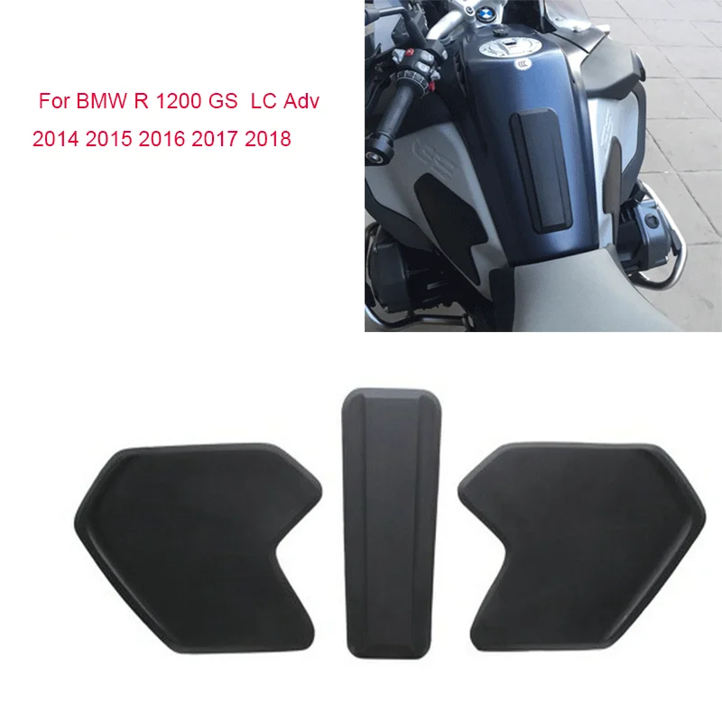 Для BMW R1200GS LC Adventure 2014 2015 2016 2017 2018 аксессуары для мотоциклов R 1200 GS боковой бак