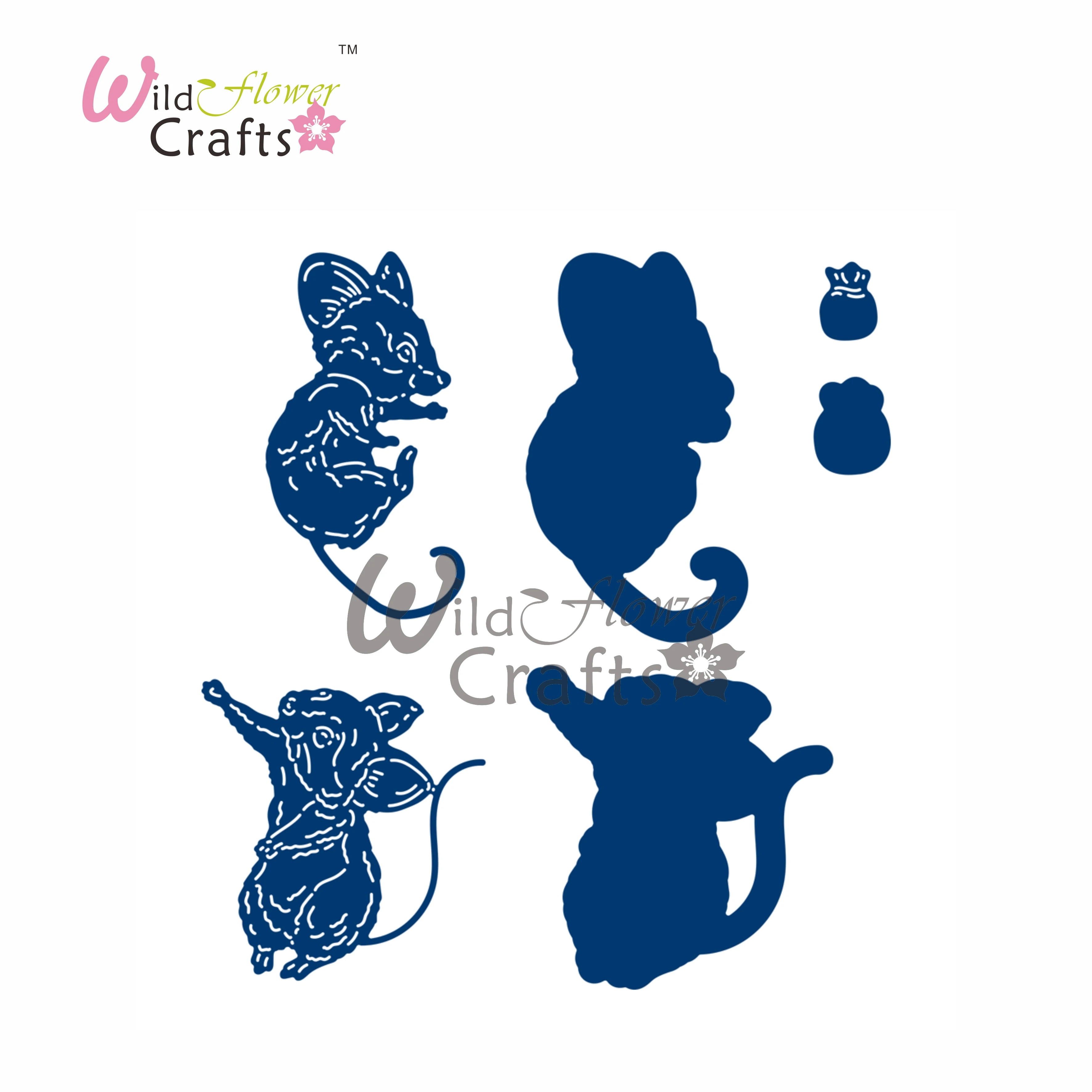 

Magical Mischief metal cutting dies crafts dies 2020 new metal dies cutting dies mini album die molds christmas scrapbooking