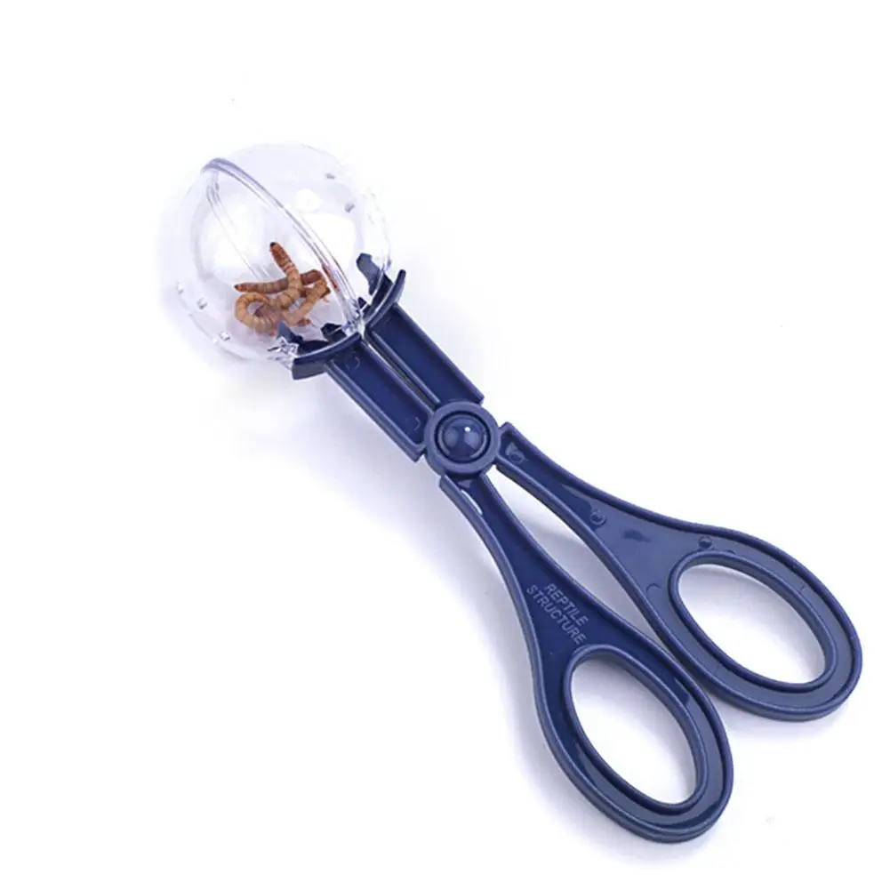 Принадлежности для рептилий скалолазание зажимы кормления рептилии насекомые