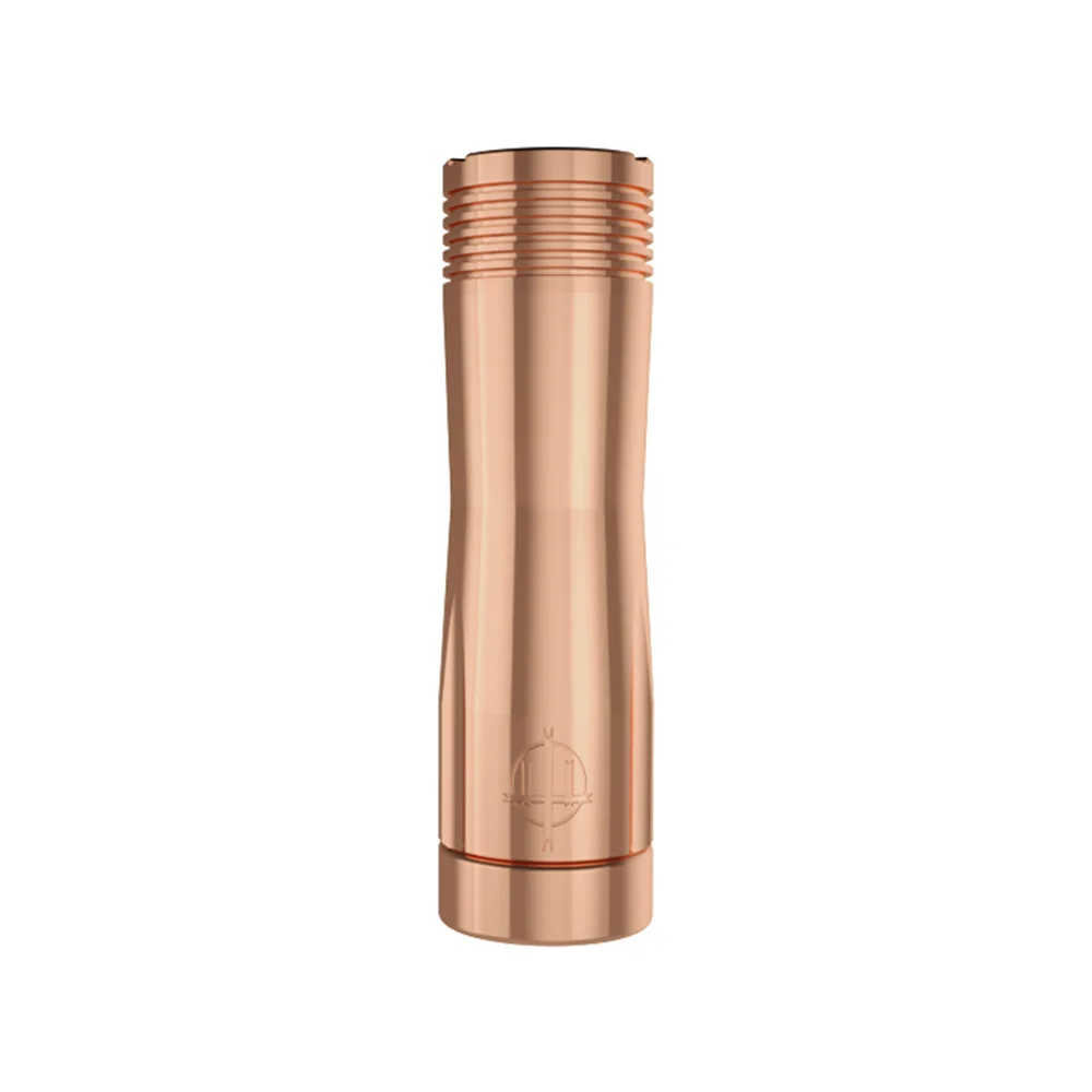 Оригинальный Hellvape Trishul V2 мех мод приведенный в действие 21700/20700/ 18650 Аккумуляторный механический магнитный
