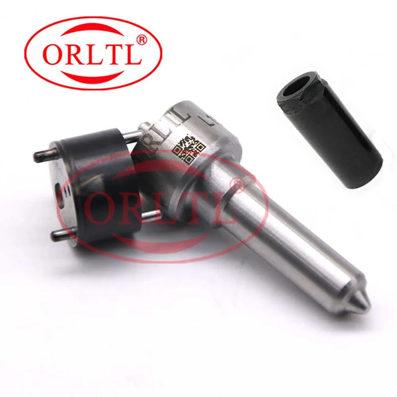 НАСАДКА L121PBD КЛАПАН ИНЖЕКТОРА 9308-621C + РЕМОНТНЫЕ КОМПЛЕКТЫ ГРУЗЫ (7135-651) ДЛЯ EJBR01601Z