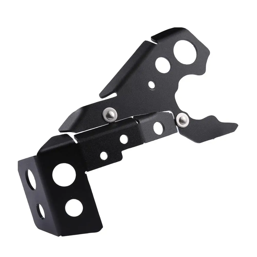 Чехол для правого двигателя защита головки цилиндра HONDA CRF1000L CRF 1000 L Africa Twin/ABS/DCT