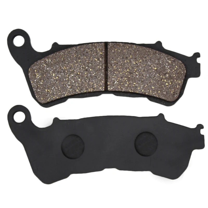 Передние тормозные колодки для мотоцикла HONDA PS250 Ruckus 2005-2006 NSS300 NSS 300 Forza 2013 SH300I SH 300I