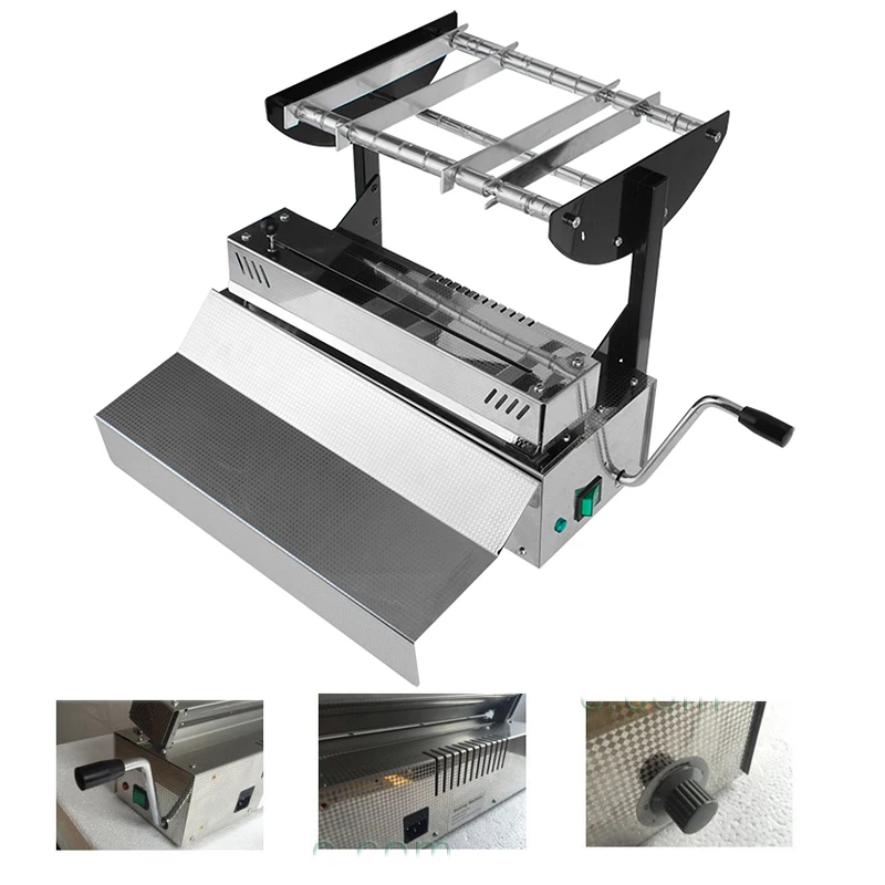 Машина для уплотнения зубов уплотнитель Нержавеющая сталь крышка автоклав