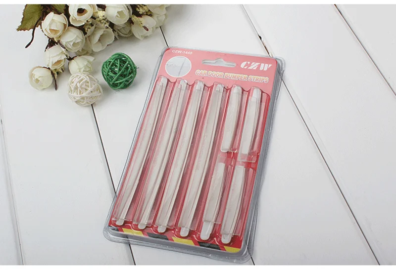 Защитные накладки на края двери молдинговая защитная полоса защита от царапин