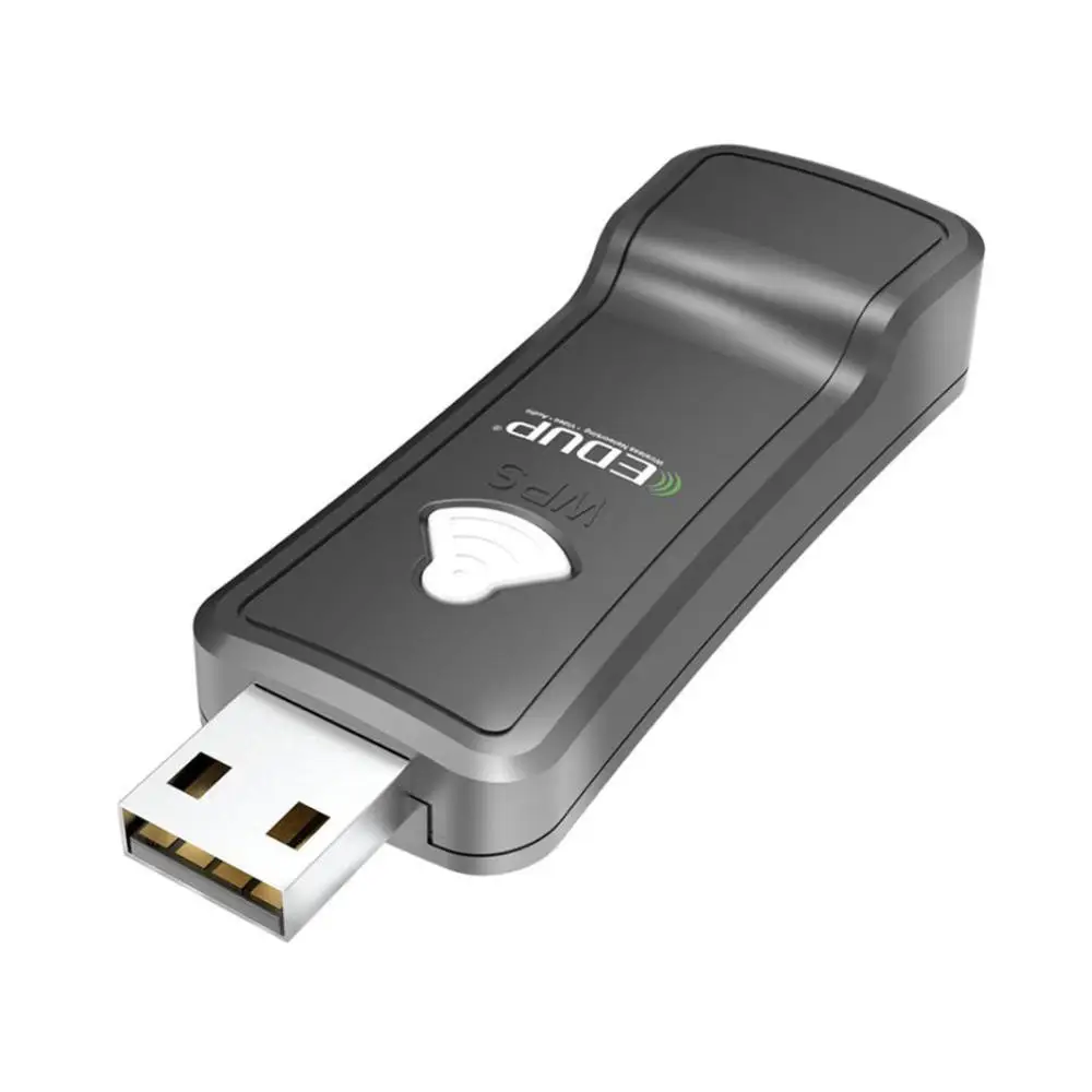 Беспроводной USB Wi Fi адаптер для Panasonic Viera Smart TV|Теле- и радиовещательное