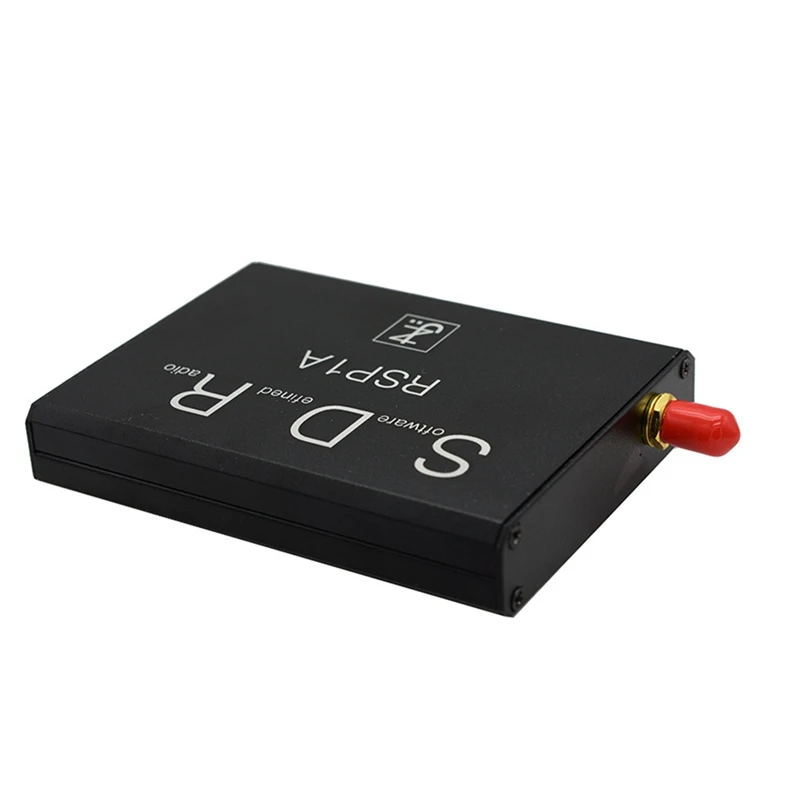 14-битный SDR-ресивер Sdrplay Rsp1A программно определяемый радиоприемник SDR + антенна