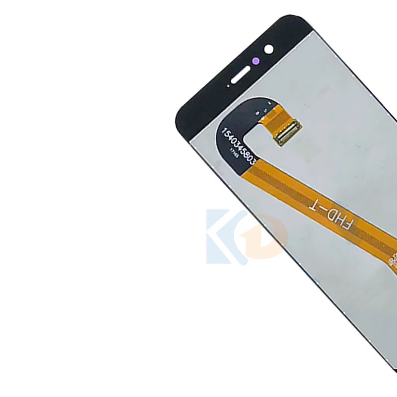 

LCD Display For Huawei Nova2 LCD Touch Screen For Huawei Nova2 Display Assembly Replacement