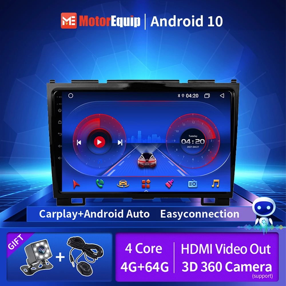

Autoradio For Great Wall H3 H5 2011 2012 2013 2014 2015 2016 2din Radio Android Car Multimedia Player GPS Navigation 4G 64G WiFi
