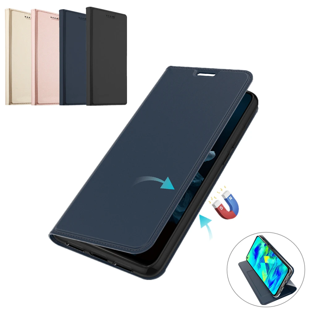 Для UMIDIGI A5 Pro 2019 Чехол кожаный флип Стенд защитный ударопрочный кошелек чехол для
