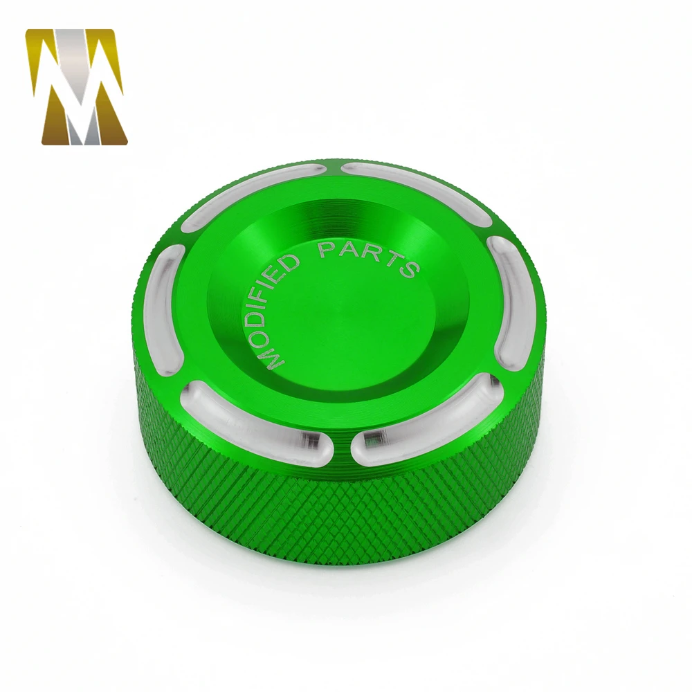 Универсальная крышка для резервуара тормозной жидкости Мотоцикла SUZUKI GSX R 600 750 R600