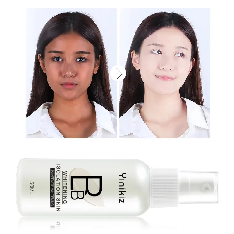 

BB CC крем-консилер УВЛАЖНЯЮЩАЯ основа для макияжа отбеливающий крем для лица Косметика Отбеливающий макияж для тела