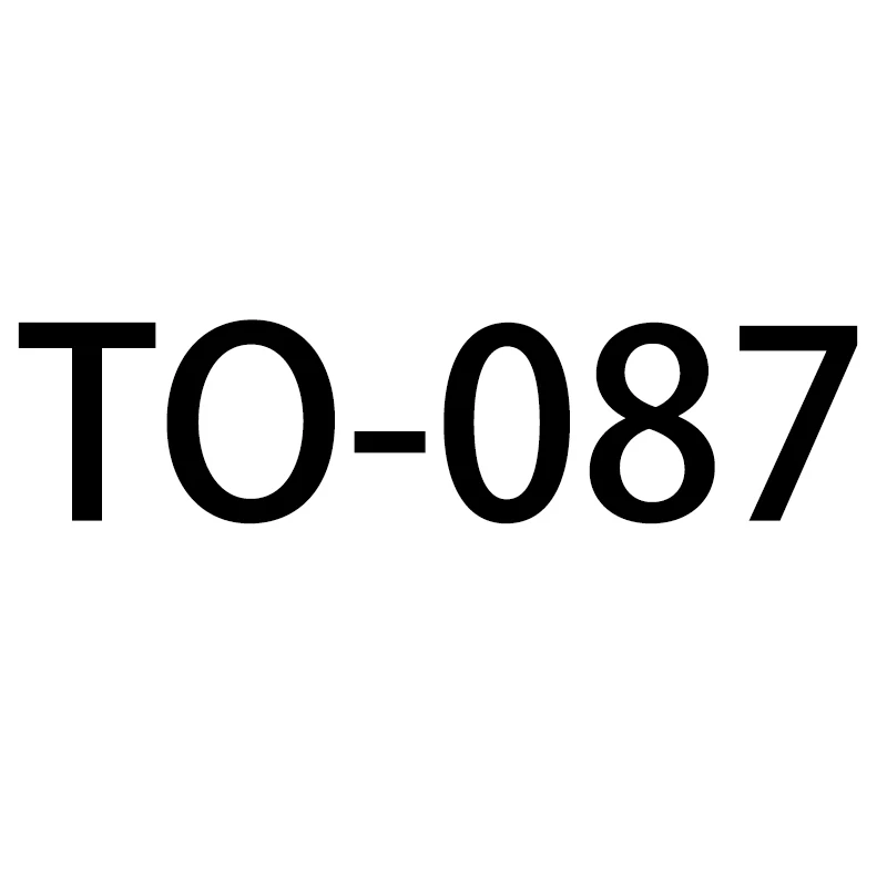 

TO-087