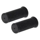 2 шт., Резиновые Нескользящие Грипсы для велосипеда, 2020
