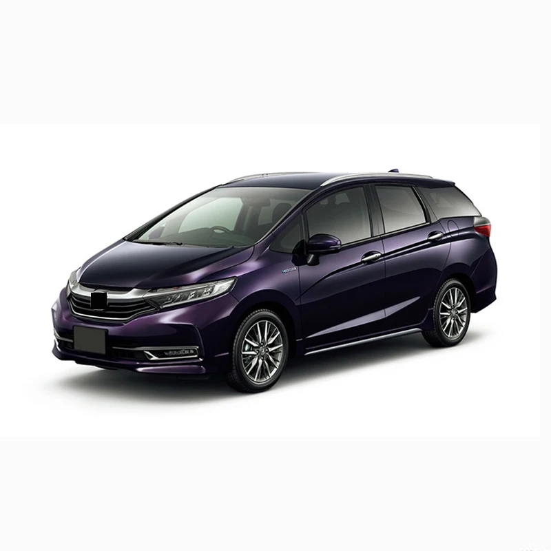 ABS For Honda Shuttle 2015 2016 2017 2018 2019 Accessories Car Side Door Rearview Mirror Decoration Strip Cover Trim Styling | Автомобили