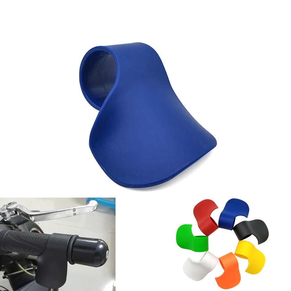

Motorcycle Throttle Assist Cruise Control Grips Wrist Rest Universal For Honda CBR 929 600 954 RR CB 1000R R1000RR R1100XX CR80R