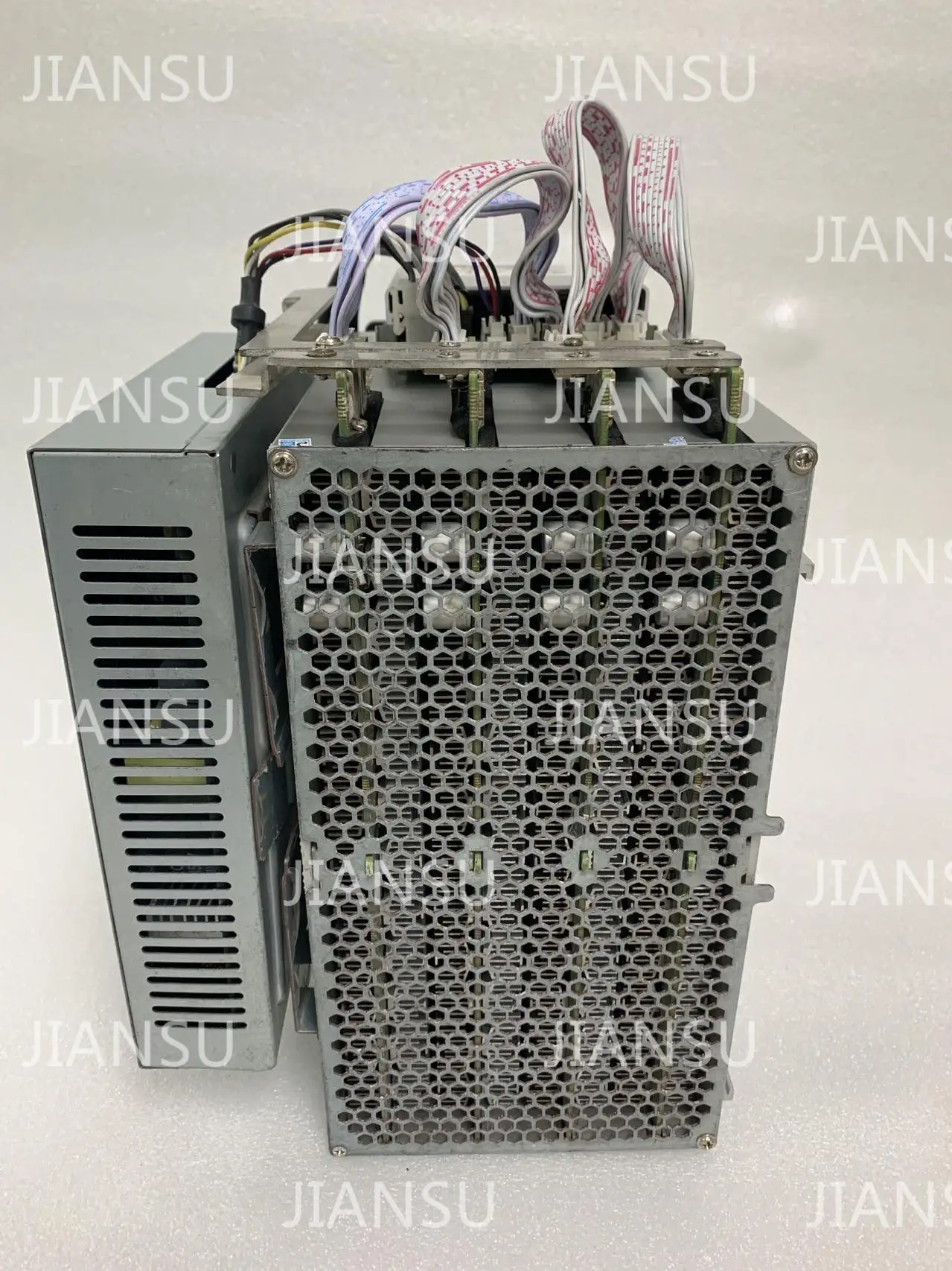 Used BTC miners love core Aixin A1 23T （±10%）with PSU are more economical than Antminer S9 S15 S17 T9 + T17 S19 WhatsMiner T2T - купить