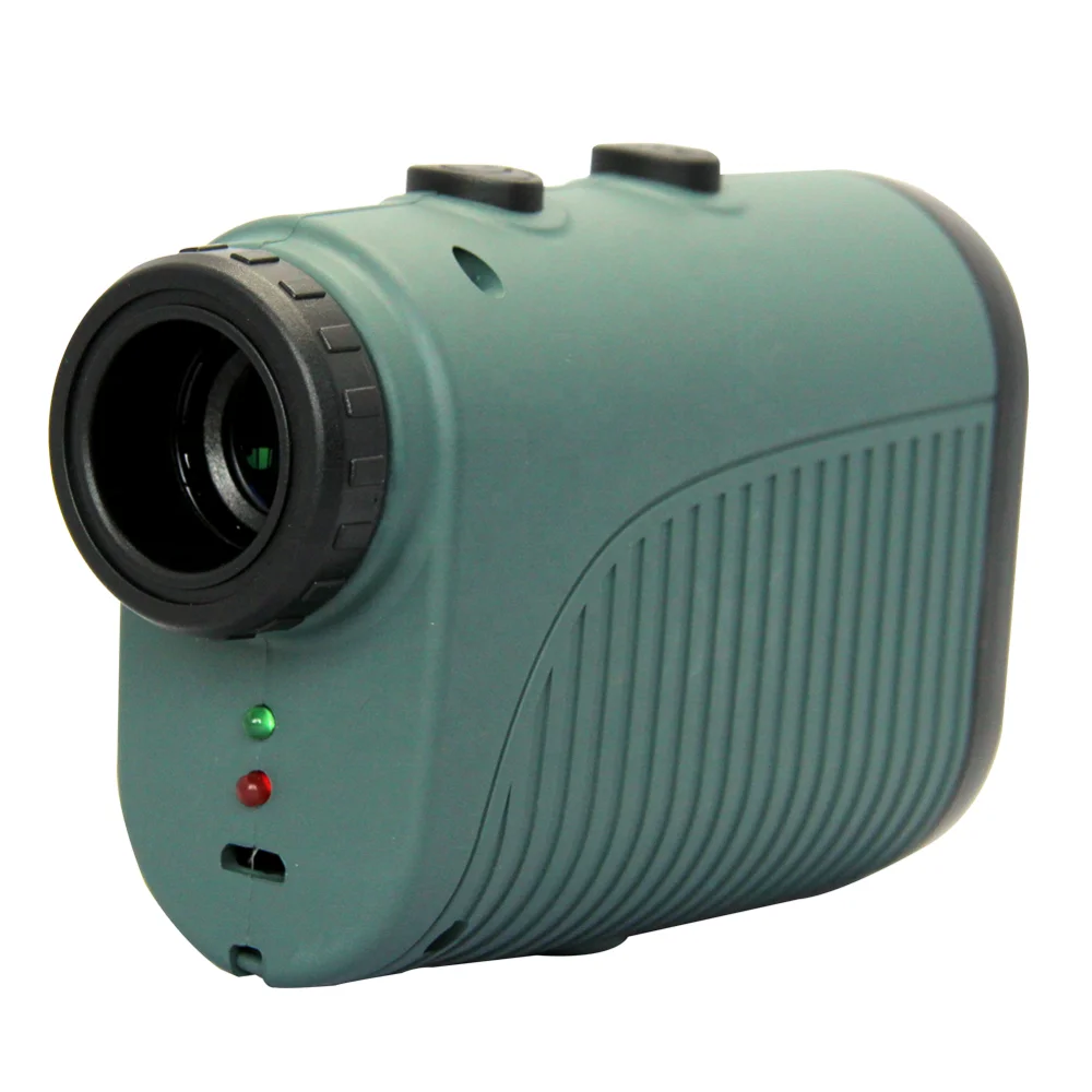 

700m Laser Rangefinder Scope 6X25 Optics Binoculars Hunting Golf Laser Rangefinder Outdoor Distance Meter Measure Telescope