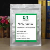 best 99 fisetin powdersmoketree or cotinus coggygria extractimprove memory and concentrationnatural nootropic