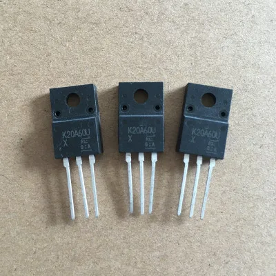 Чипы K20A60U в наличии|Замыкатели| |