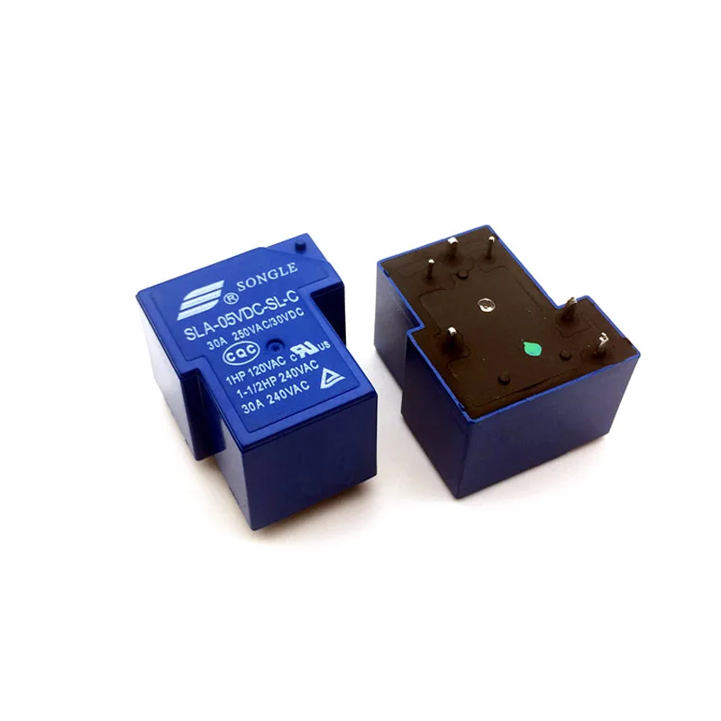 Оригинальное реле 10 шт./лот|Реле| |