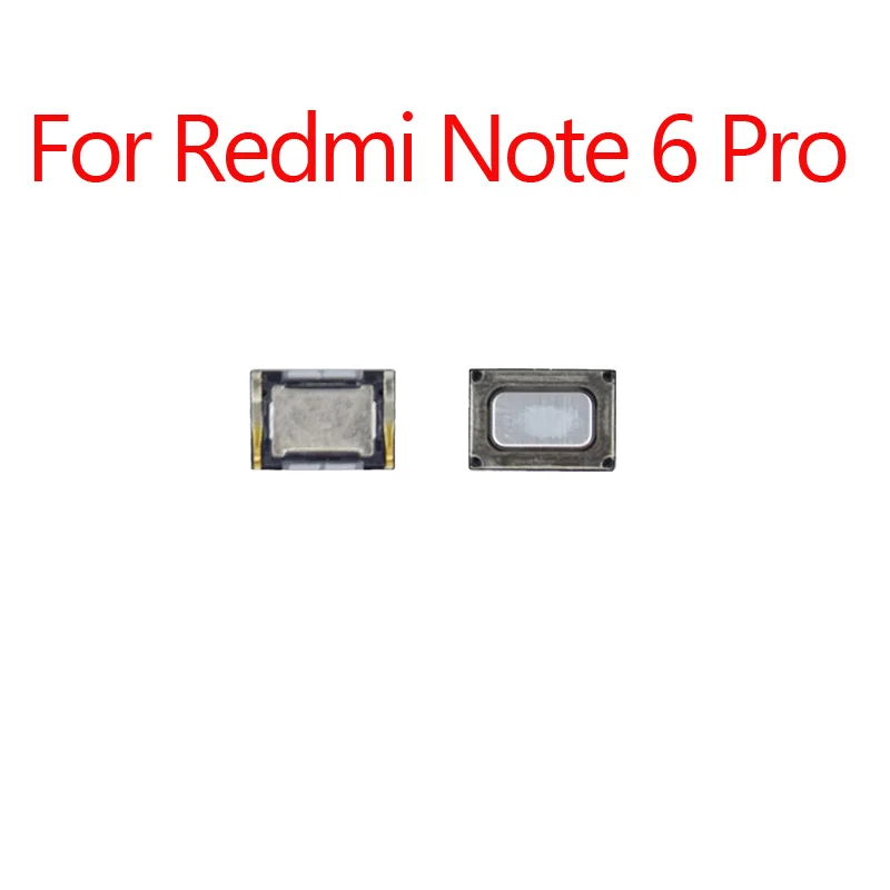 2 шт./лот громкоговорителя наушников для Xiaomi Mi2 Mi3 Mi4 Mi4i Mi4c Mi4s Mi5 Mi5s Redmi 3 3s Redmi Note 2 Redmi Note 3, Redmi Note 4