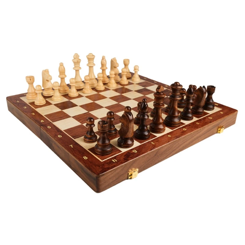 

gift board, wooden board, foldable board, travel board with built-in storage bo N0HA