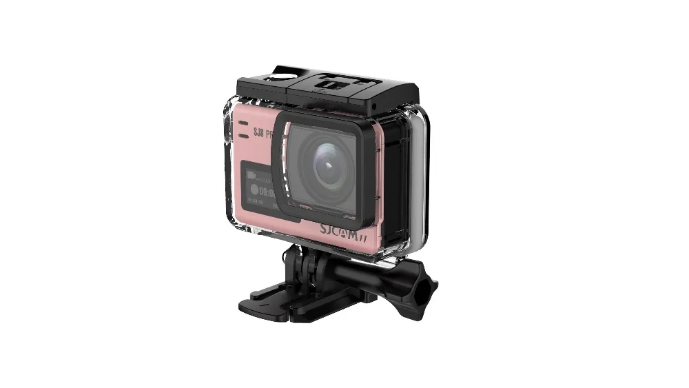 Оригинальная SJCAM SJ8 серия SJ8 Air/SJ8 Plus/SJ8 Pro Экстремальная Спортивная экшн-камера WiFi Пульт дистанционного управления Водонепроницаемый Спорт DV